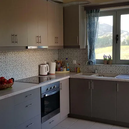 Xi House Vakantiehuis Xi Beach