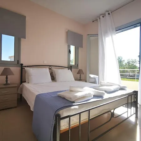 Xi House Casa vacanze Xi Beach