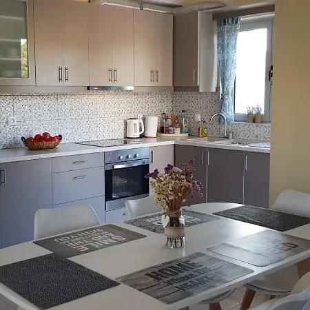 Casa vacanze Xi House